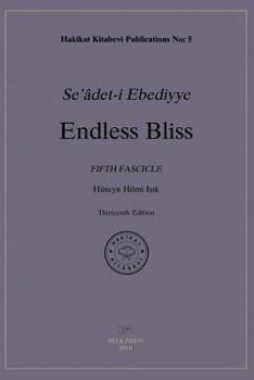 Paperback Endless Bliss: Fifth Fascicle: Fifth Fascicle Book