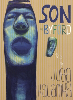 Paperback Son of Byford Book