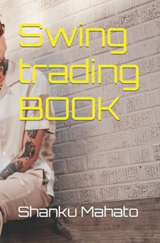 Paperback Swing trading BOOK