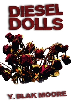 Paperback Diesel Dolls Book