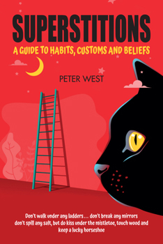 Paperback Superstitions Book