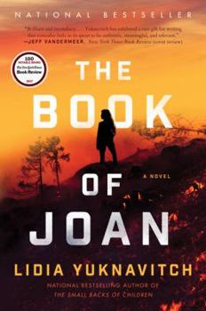 Paperback The Book of Joan Book