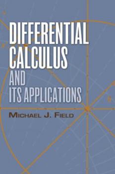Paperback Differential Calculus and Its Applications Book