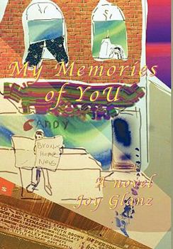 Paperback My Memories of You Book