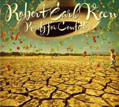 Music - CD Ready For Confetti Book