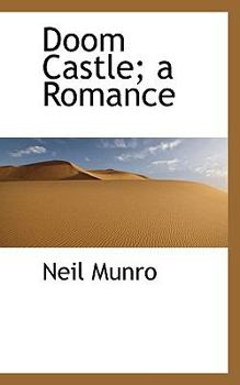 Paperback Doom Castle; A Romance Book