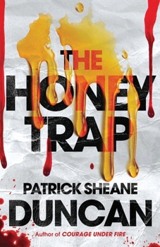 Paperback The Honey Trap Book