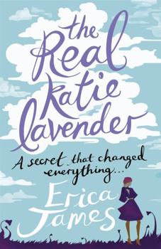Paperback The Real Katie Lavender Book