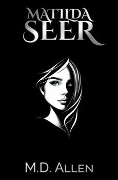 Paperback Matilda Seer Book