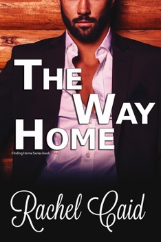 Paperback The Way Home Book
