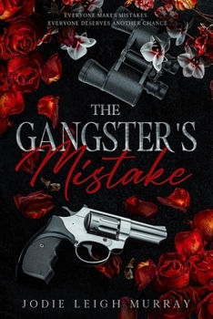 Paperback The Gangster's Mistake Book