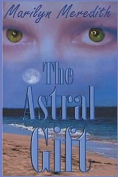 Paperback The Astral Gift Book