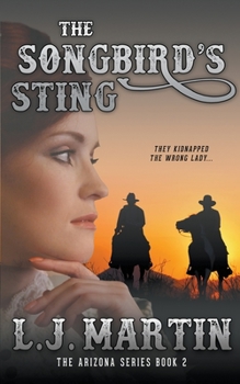 Paperback The Songbird's Sting Book