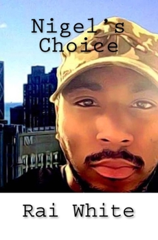 Paperback Nigel's Choice Book