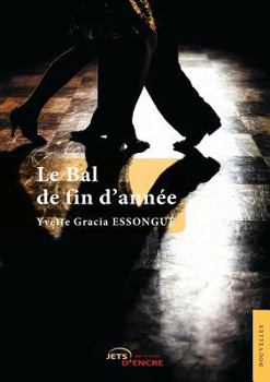 Paperback Le Bal de fin d'année [French] Book