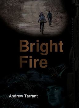 Paperback Bright Fire Book
