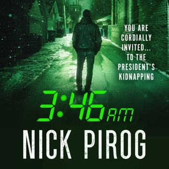 MP3 CD 3:46 A.M. Book