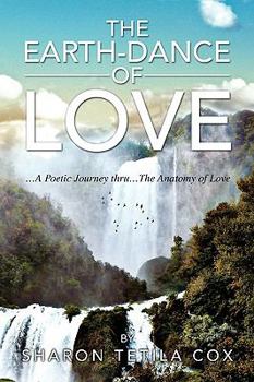 Paperback The Earth-Dance of Love Book
