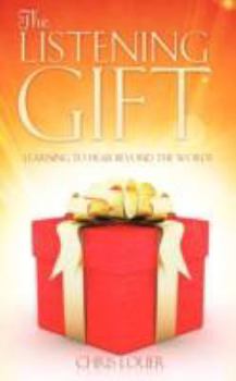 Paperback The Listening Gift Book