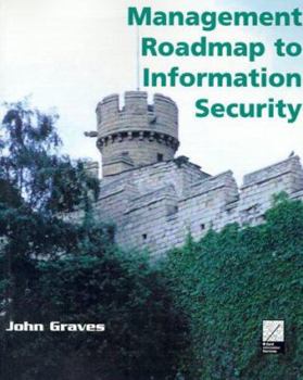 Paperback Management Roadmap to Information Security Student Edition Book