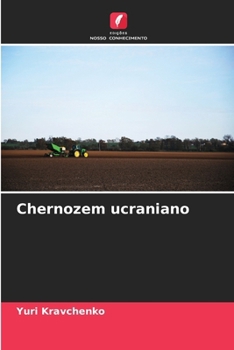 Paperback Chernozem ucraniano [Portuguese] Book