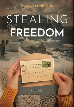 Hardcover Stealing Freedom Book