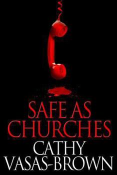 Paperback Safe as Churches Book