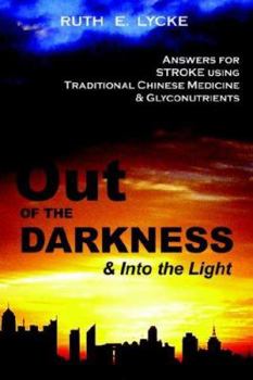 Paperback Out OF THE DARKNESS and Into the Light Book