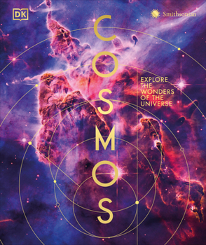 Cosmos: Space as You've Never Seen it Before (DK Secret World Encyclopedias)