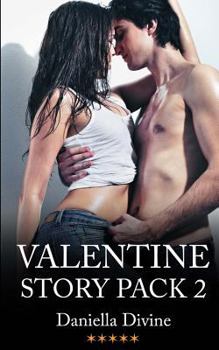 Paperback Valentine Story Pack 2 Book
