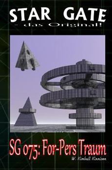 Paperback Sg 075: For-Pers Traum [German] Book