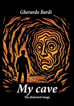 Paperback My cave - The distorted image Book