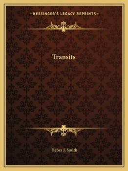 Transits