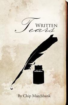 Paperback Written Tears Book