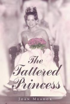 Paperback The Tattered Princess Book