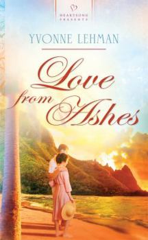 Mass Market Paperback Love from Ashes Book