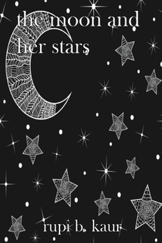 Paperback The Moon and Her Stars Book