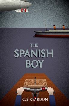 Paperback The Spanish Boy Book