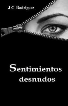 Paperback Sentimientos Desnudos [Spanish] Book