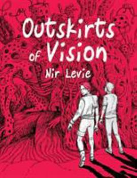 Hardcover Outskirts of Vision: #1 Book