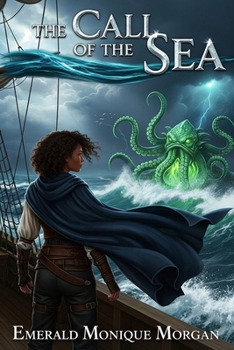 Paperback The Call of the Ocean Book