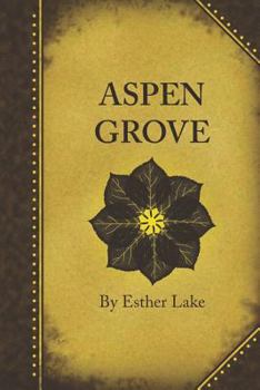 Paperback Aspen Grove Book
