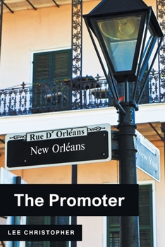 Paperback The Promoter Book