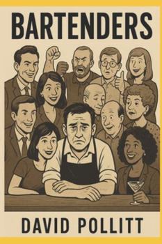 Paperback Bartender: A Simple guide to Knowing your Customers Book