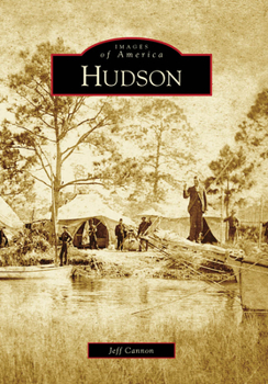Hudson - Book  of the Images of America: Florida