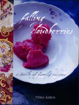 Hardcover Falling Cloudberries Book