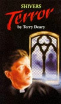 Terror (Shivers S.) - Book  of the Shivers