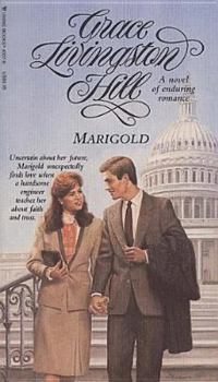 Mass Market Paperback Marigold Book