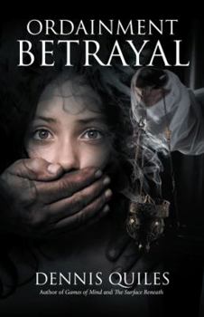 Hardcover Ordainment Betrayal Book