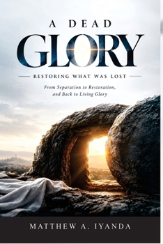 Paperback A Dead Glory Book